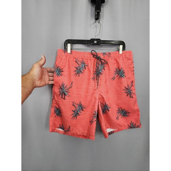 Rip Curl Lay Days Shorts Mens XL Swim Trunks Boardshorts Surf Beach - Picture 3 of 10